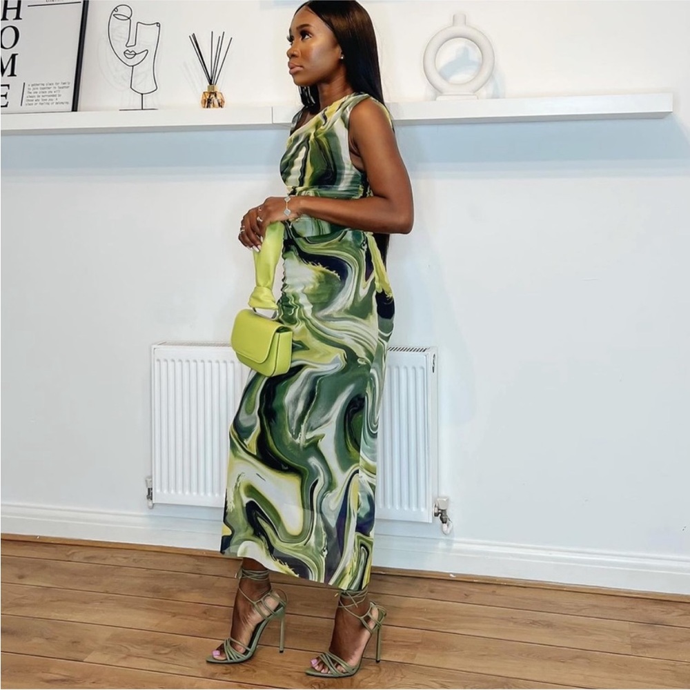 ZARA Bloggers Fav Skirt